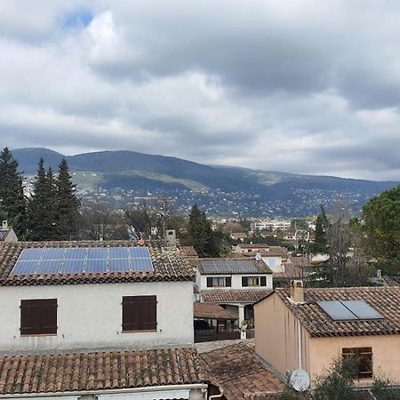 Hotel Auberge les Aromes à Grasse Extérieur photo